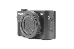 Canon PowerShot G7 X II