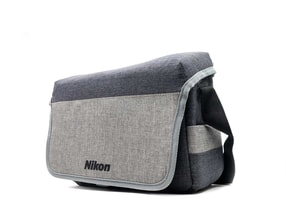 Nikon CF-EU11 Tas voor Digitale Spiegelreflexcamera