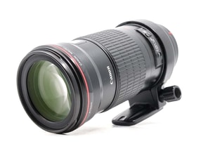 Canon EF 180mm f/3.5 L Macro USM