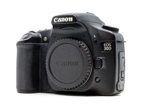 Canon EOS 30D
