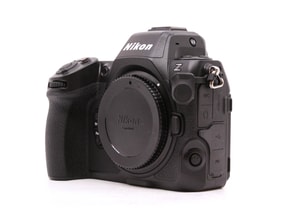 Nikon Z8