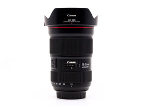 Canon EF 16-35mm f/2.8 L III USM