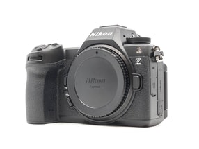 Nikon Z6 III