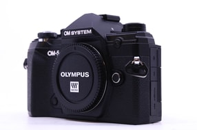 OM SYSTEM OM-5