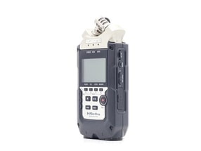 Zoom H4n Pro 4-Track Audio Recorder