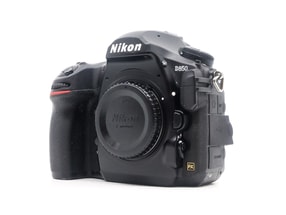 Nikon D850