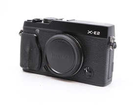 Fujifilm X-E2