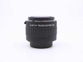 Kenko 2x Pro 300 DGX Teleconverter - Nikon Fit