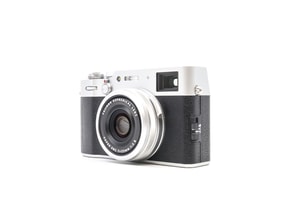 Fujifilm X100V