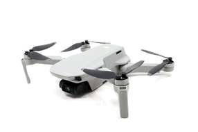 DJI Mavic Mini Fly More Combo
