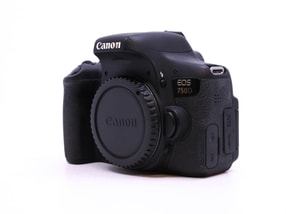 Canon EOS 750D