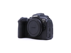 Canon EOS R6