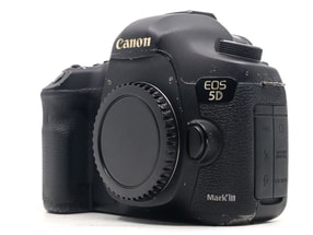 Canon EOS 5D Mark III
