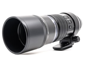Olympus M.Zuiko Digital ED 300mm f/4 IS PRO