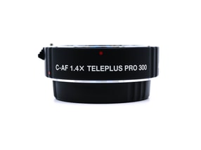 Kenko Teleplus Pro 300 1.4x DGX - Canon EF Fit