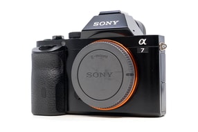 Sony Alpha A7