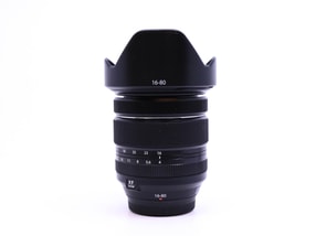 Fujifilm XF 16-80mm f/4 R OIS WR