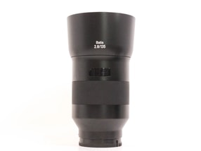 ZEISS Batis 135mm f/2.8 - Sony FE Fit