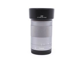 Canon EF-M 55-200mm f/4.5-6.3 IS STM