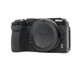 Nikon Z30