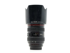 Canon EF 24-70mm f/2.8 L USM