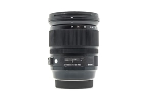 Sigma 24-105mm f/4 DG OS HSM ART - Canon EF Fit