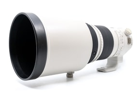 Canon EF 300mm f/2.8 L IS II USM