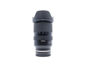 Tamron 17-70mm f/2.8 Di III-A VC RXD - Sony E Fit