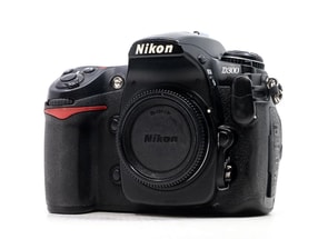 Nikon D300