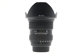 Tokina 11-16mm f/2.8 AT-X Pro DX - Nikon Fit