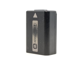 Sony NP-FW50 - Batterie