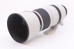 Canon RF 100-500mm f/4.5-7.1L IS USM