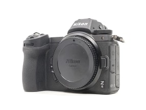 Nikon Z6