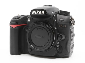Nikon D7000