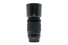 Fujifilm XC 50-230mm f/4.5-6.7 OIS II