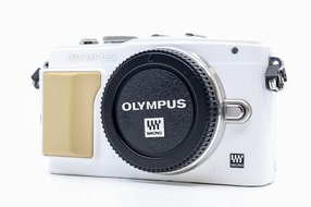Olympus Pen E-PL5