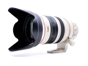 Canon EF 28-300mm f/3.5-5.6 L IS USM