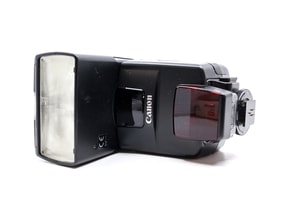 Canon Speedlite 550EX
