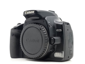 Canon EOS 400D