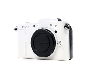 Nikon 1 V1