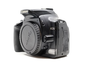 Canon EOS 400D