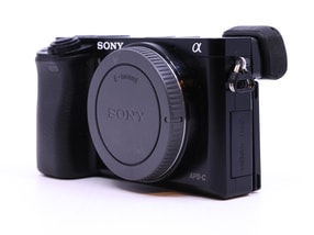 Sony Alpha A6000