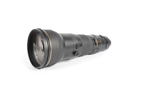 Nikon AF-S Nikkor 600mm f/4G IF-ED VR