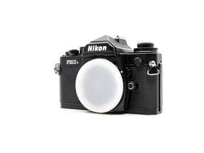 Nikon FM3a