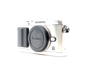 Olympus Pen E-P3