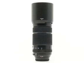 Fujifilm XF 70-300mm f/4-5.6 R LM OIS WR