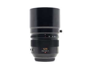 Panasonic Leica DG Nocticron 42.5mm f/1.2 ASPH