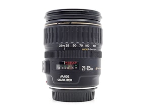 Canon EF 28-135mm f/3.5-5.6 IS USM