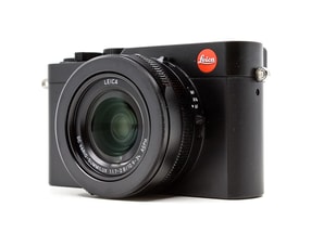 Leica D-LUX 7