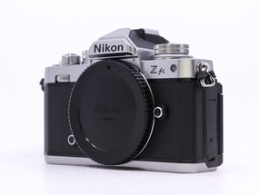 Nikon Z fc